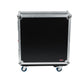 G-TOUR doghouse style case for A&H QU24