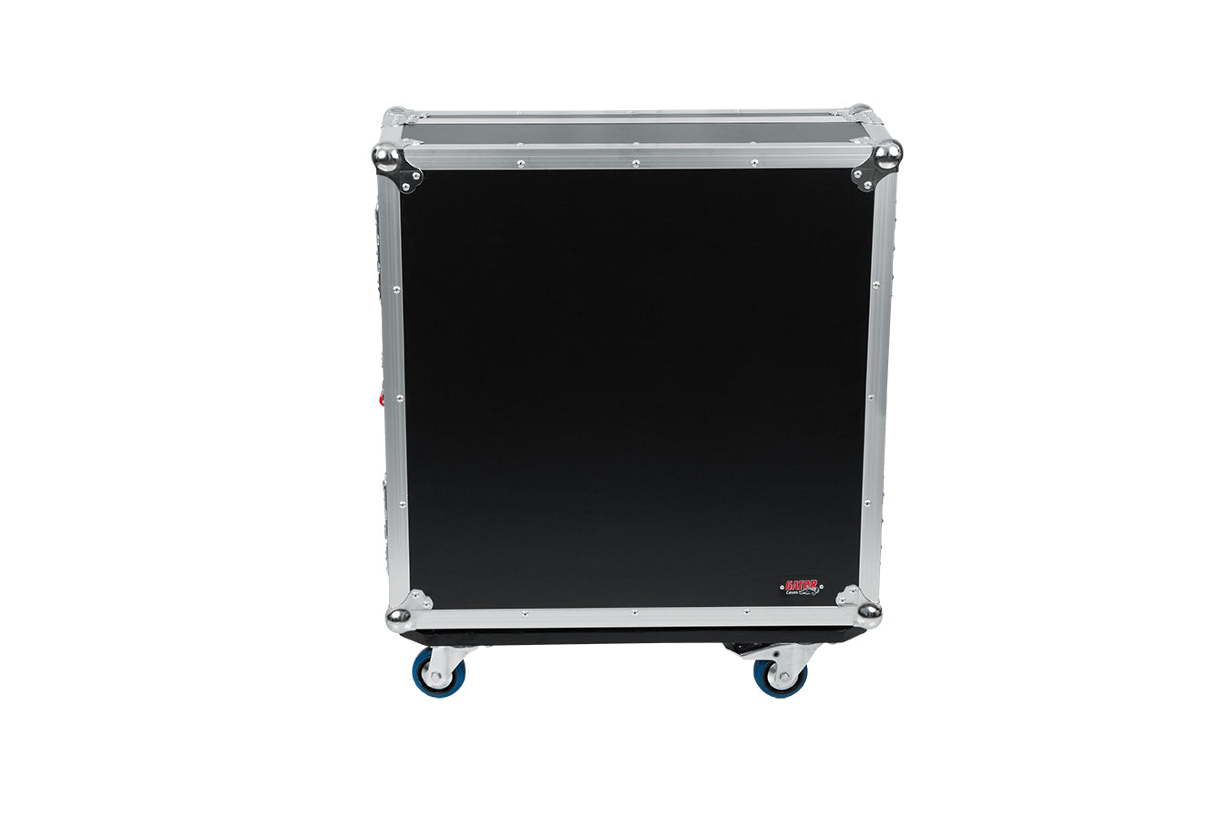 G-TOUR doghouse style case for A&H QU24