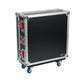 G-TOUR doghouse style case for A&H QU24