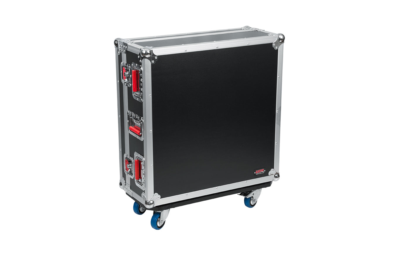 G-TOUR doghouse style case for A&H QU24