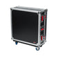 G-TOUR doghouse style case for A&H QU24