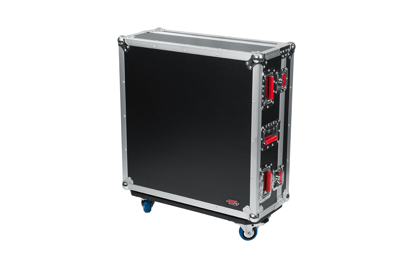 G-TOUR doghouse style case for A&H QU24