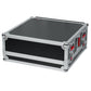 G-TOUR doghouse style case for A&H QU24