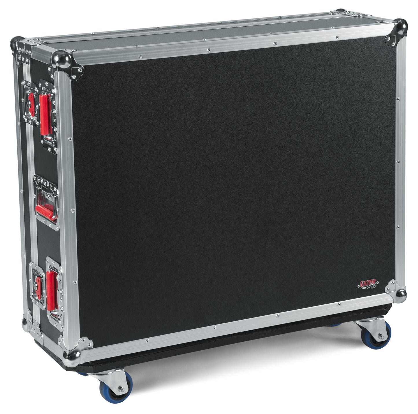 G-TOUR doghouse style case for A&H QU32