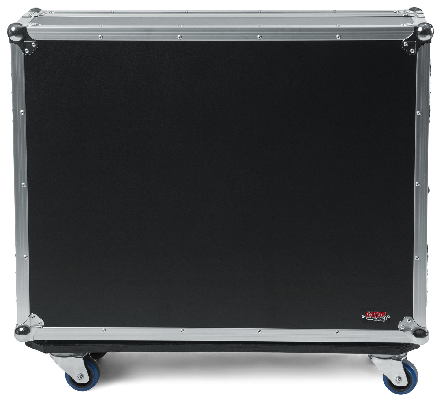 G-TOUR doghouse style case for A&H QU32