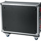 G-TOUR doghouse style case for A&H QU32