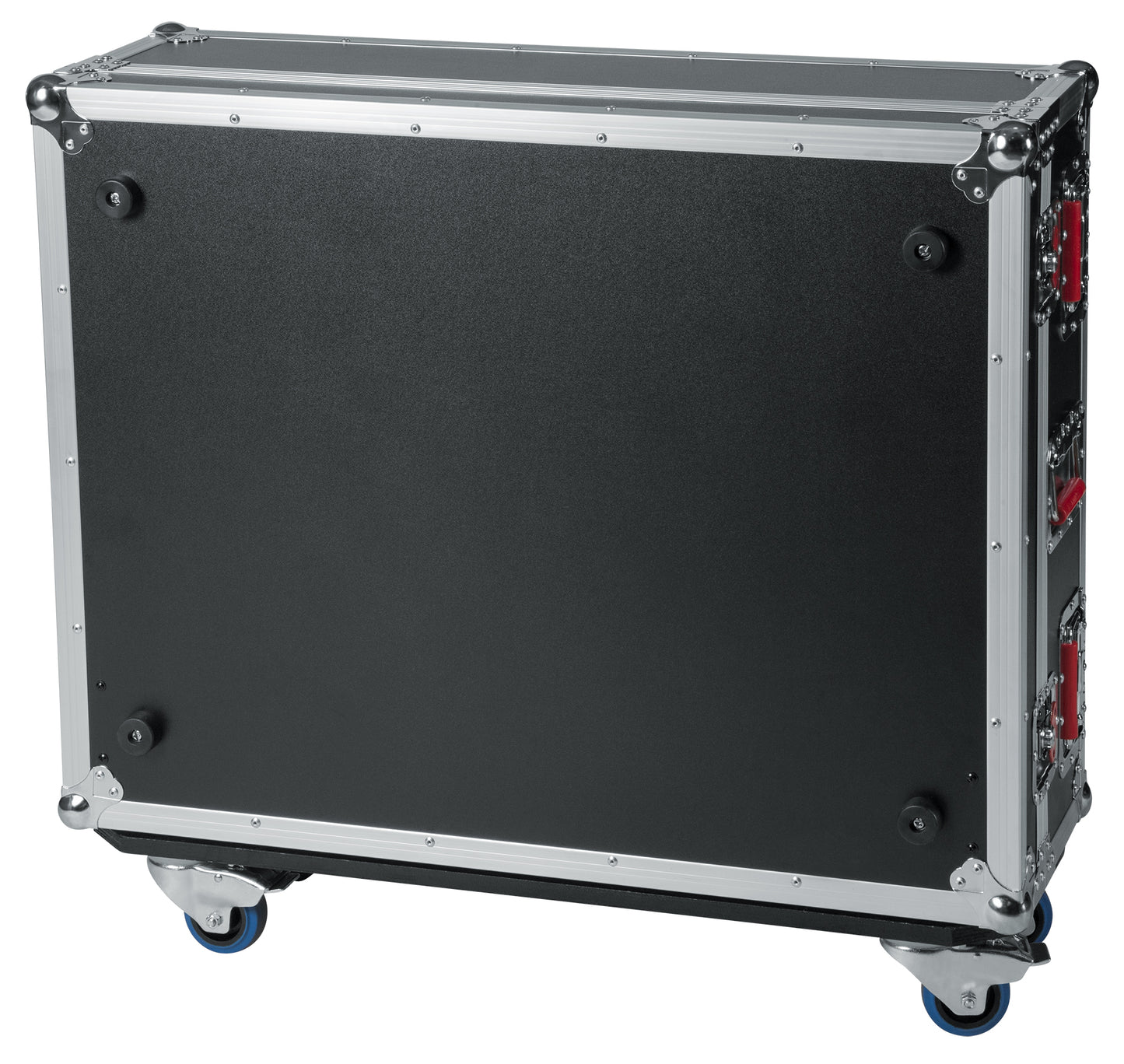 G-TOUR doghouse style case for A&H QU32