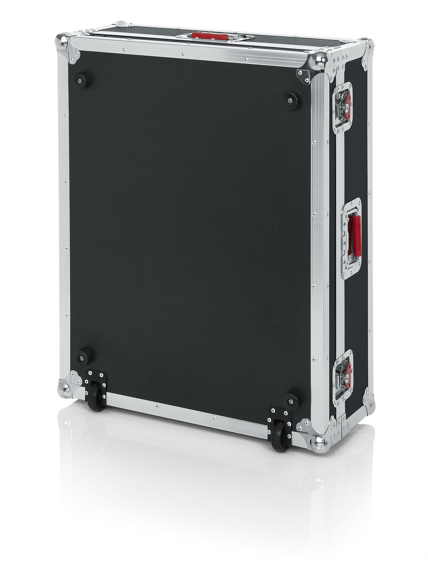 G-Tour Case for Soundcraft SI Impact. No doghouse