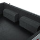 G-Tour Case for Soundcraft SI Impact. No doghouse