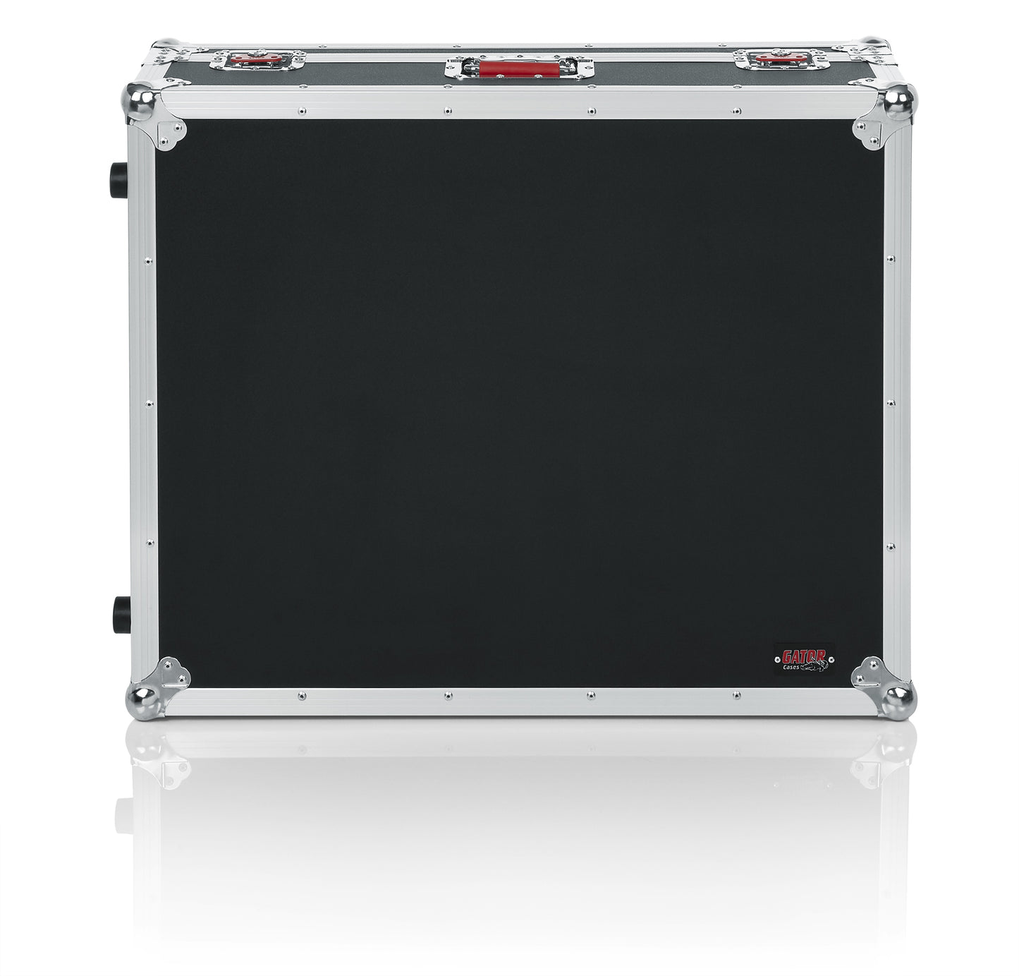 G-Tour Case for Soundcraft SI Impact. No doghouse