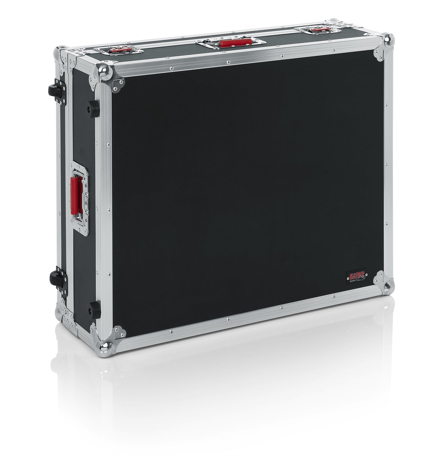 G-Tour Case for Soundcraft SI Impact. No doghouse