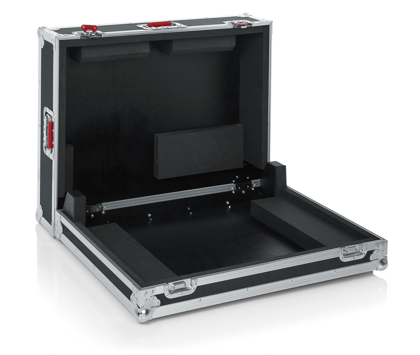 G-Tour Case for Soundcraft SI Impact. No doghouse