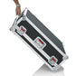 G-Tour Case for Soundcraft SI Impact. No doghouse