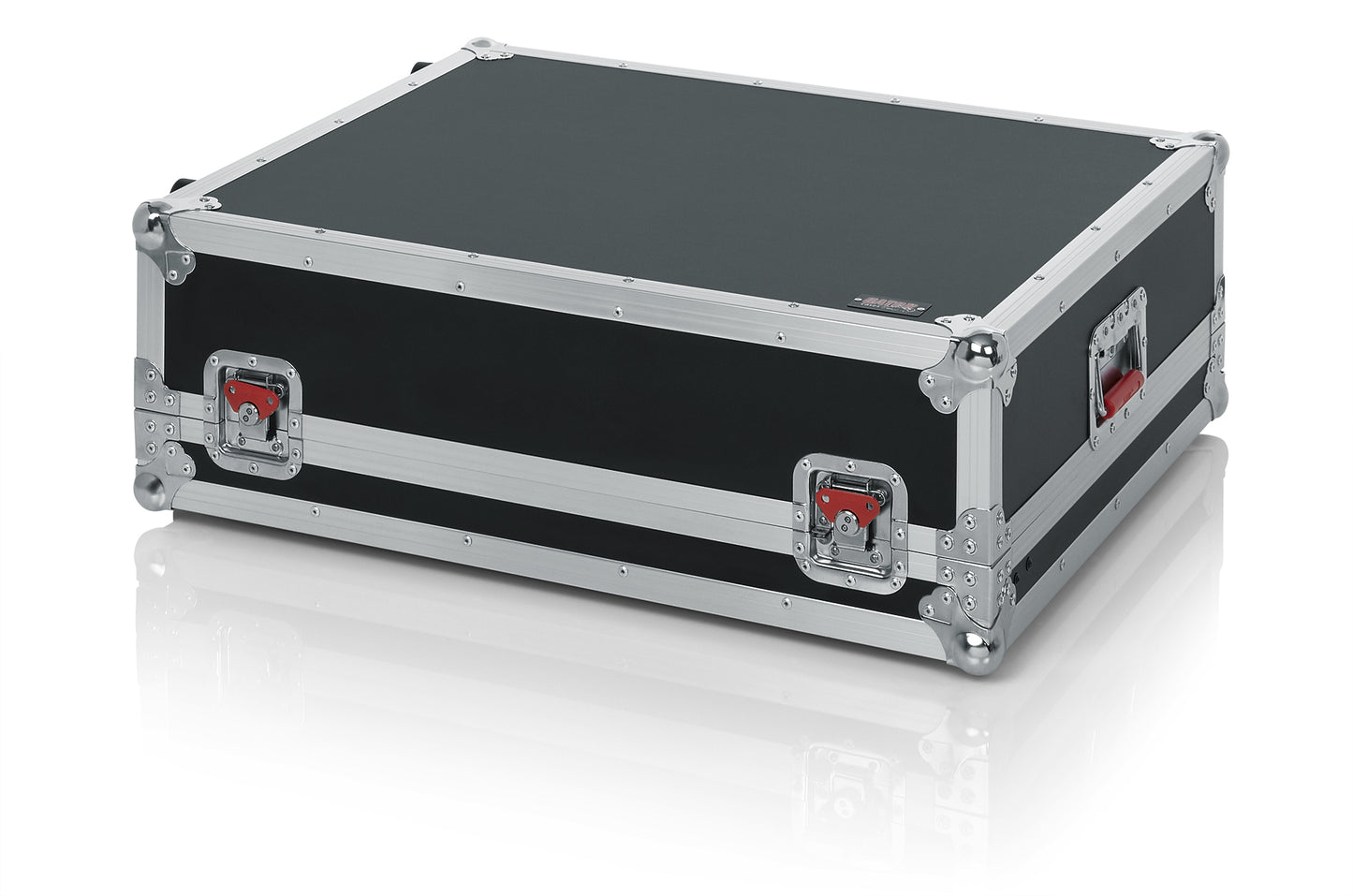 G-Tour Case for Soundcraft SI Impact. No doghouse