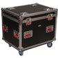 Truck Pack Trunk; 30"x22"x22"; 12mm; w/ dividers