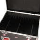 Truck Pack Trunk; 30"x22"x22"; 12mm; w/ dividers