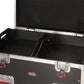 Truck Pack Trunk; 30"x22"x22"; 12mm; w/ dividers