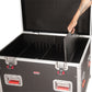 Truck Pack Trunk; 30"x22"x22"; 12mm; w/ dividers