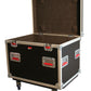 Truck Pack Trunk w/ Casters - 30" x 22" x 22"