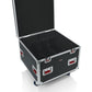 Truck Pack Trunk; 30"x30"x27"; 12mm; w/ dividers