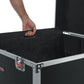 Truck Pack Trunk; 30"x30"x27"; 12mm; w/ dividers