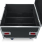 Truck Pack Trunk; 30"x30"x27"; 12mm; w/ dividers