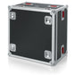 Truck Pack Trunk; 30"x30"x27"; 12mm; w/ dividers