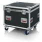 G-Tour Truck Pack Trunk; 30"x30"x27"; 9mm