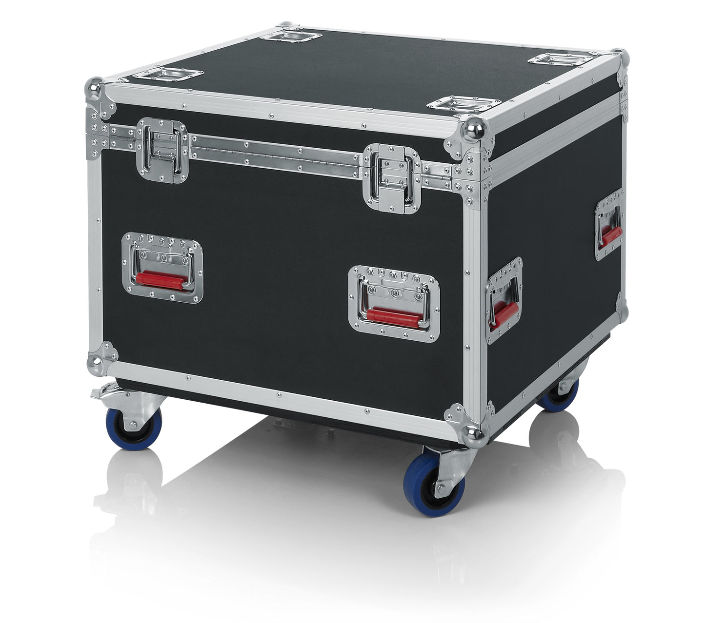 G-Tour Truck Pack Trunk; 30"x30"x27"; 9mm