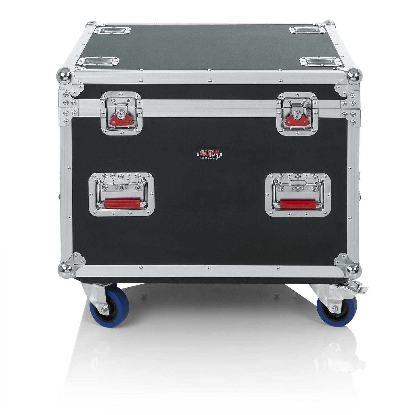 G-Tour Truck Pack Trunk; 30"x30"x27"; 9mm