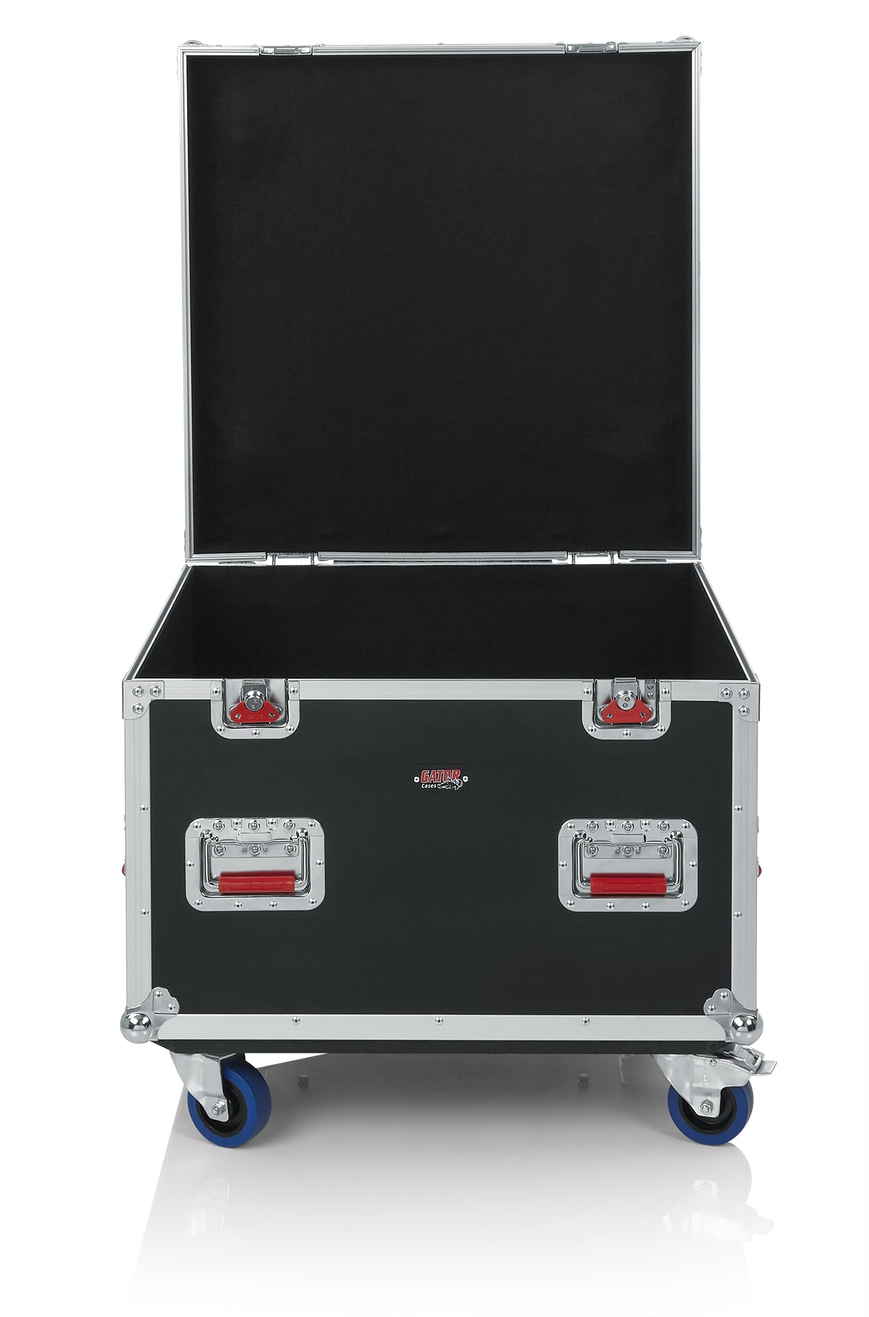 G-Tour Truck Pack Trunk; 30"x30"x27"; 9mm