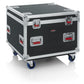 G-Tour Truck Pack Trunk; 30"x30"x27"; 9mm