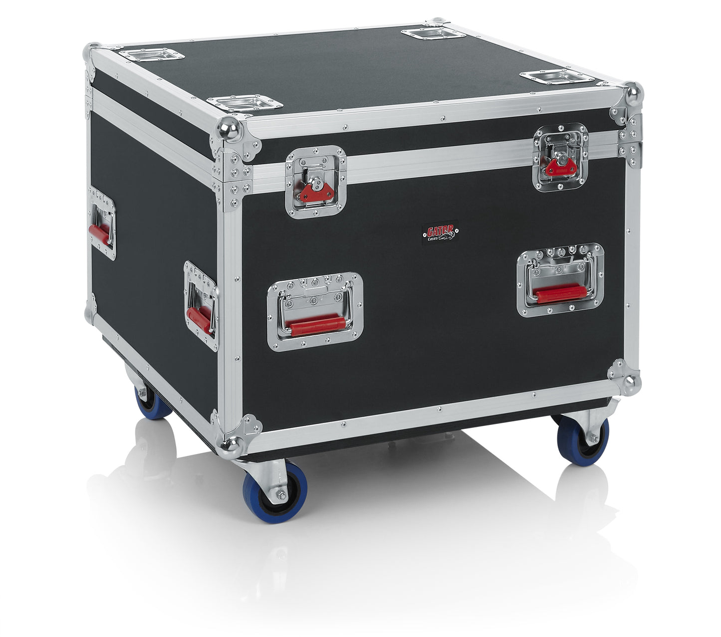 G-Tour Truck Pack Trunk; 30"x30"x27"; 9mm