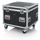 G-Tour Truck Pack Trunk; 30"x30"x27"; 9mm