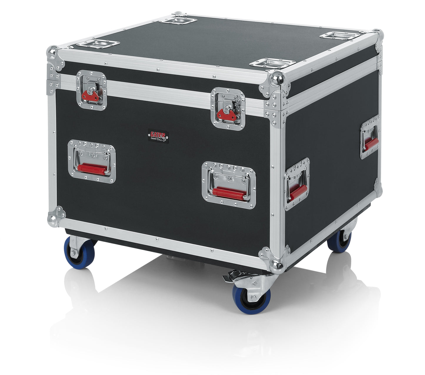 G-Tour Truck Pack Trunk; 30"x30"x27"; 9mm