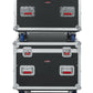 G-Tour Truck Pack Trunk; 30"x30"x27"; 9mm