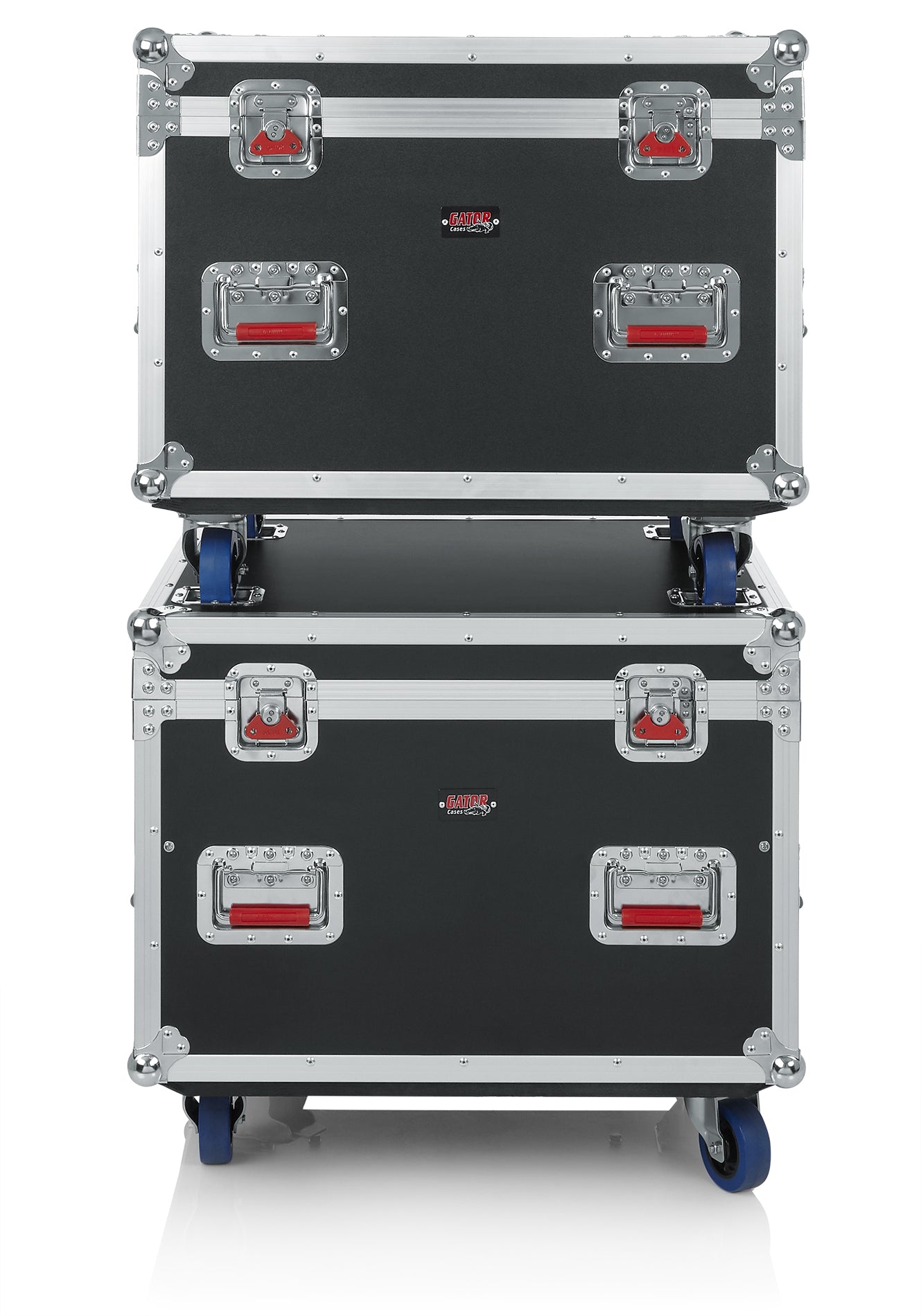 G-Tour Truck Pack Trunk; 30"x30"x27"; 9mm