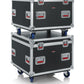 G-Tour Truck Pack Trunk; 30"x30"x27"; 9mm