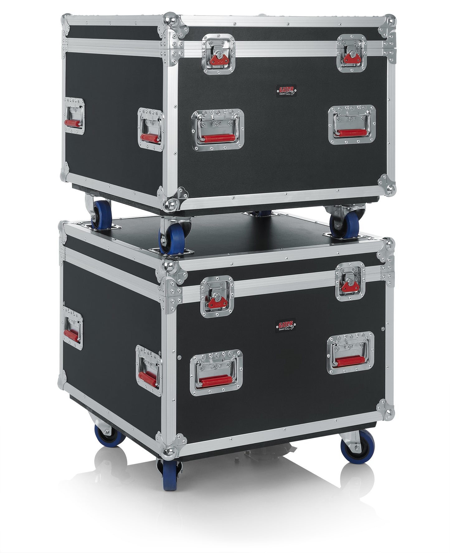 G-Tour Truck Pack Trunk; 30"x30"x27"; 9mm