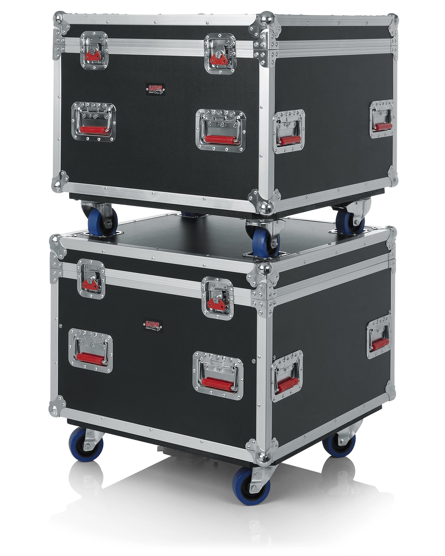 G-Tour Truck Pack Trunk; 30"x30"x27"; 9mm