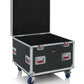 G-Tour Truck Pack Trunk; 30"x30"x27"; 9mm