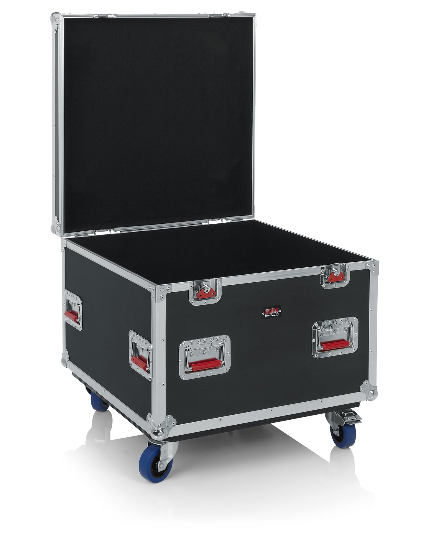 G-Tour Truck Pack Trunk; 30"x30"x27"; 9mm