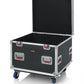 G-Tour Truck Pack Trunk; 30"x30"x27"; 9mm