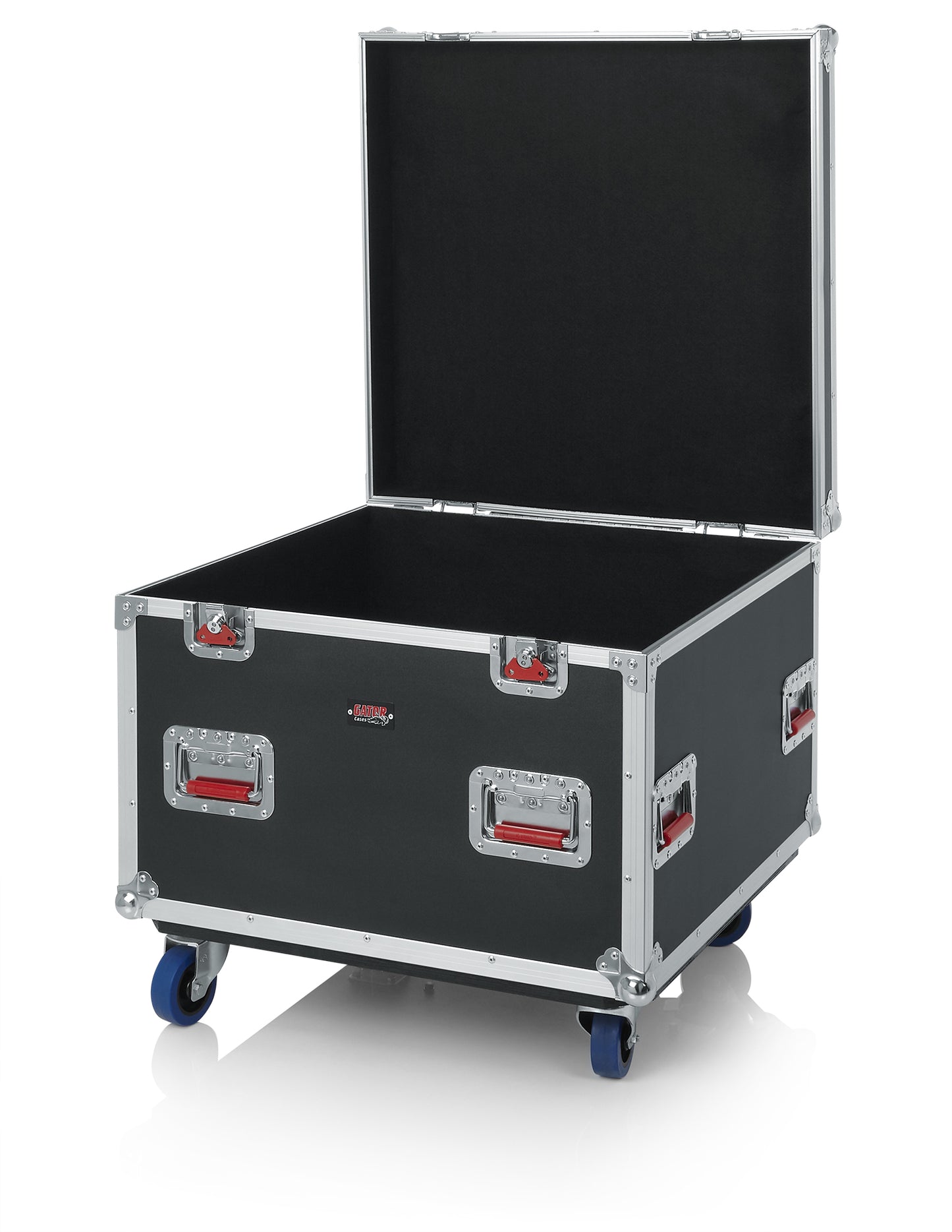 G-Tour Truck Pack Trunk; 30"x30"x27"; 9mm