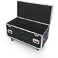 Truck Pack Trunk; 45"x22"x27"; 12mm; w/ dividers