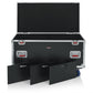 Truck Pack Trunk; 45"x22"x27"; 12mm; w/ dividers