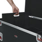 Truck Pack Trunk; 45"x22"x27"; 12mm; w/ dividers