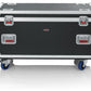 Truck Pack Trunk; 45"x22"x27"; 12mm; w/ dividers