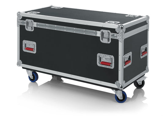 G-Tour Truck Pack Trunk; 45"x22"x27"; 9mm