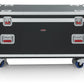 G-Tour Truck Pack Trunk; 45"x22"x27"; 9mm